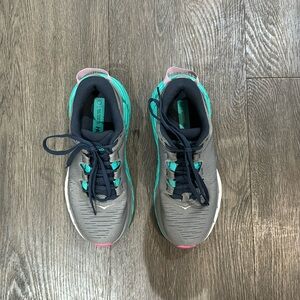 Hoka Gaviota 3 Sneakers